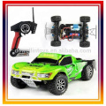 2.4GHZ 1:18 Scale 4WD Short Course Truck Rc Car ,Remote Control Four-wheel High Speed Car,rc car buggy